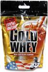 Odżywka białkowa Weider Gold Whey 2000G