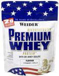 Odżywka białkowa Weider Premium Whey 500G