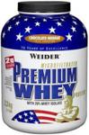 Odżywka białkowa Weider Premium Whey Protein 2300G