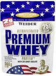 Odżywka białkowa Weider Premium Whey Protein 500G