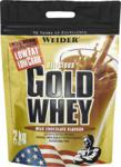 Odżywka białkowa Weider Protein Gold Whey 500 G