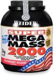 Odżywka białkowa Weider Super Mega Mass 2000 3000G