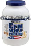 Odżywka białkowa Weider Whey Protein Cfm 908G