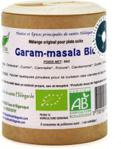 Ogrody Hildegardy Przyprawy I Zioła Garam Masala 50G Bio