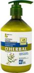 O'Herbal Odżywka do włosów przetłuszczających się z ekstraktem z mięty 500ml pompka