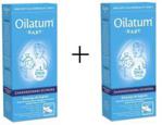 Oilatum Baby Emulsja Do Kąpieli 2X500ml