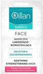 OILLAN BALANCE MASECZKA ŁAGODZĄCO-WZMACNIAJĄCA 10ML