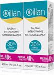 Oillan Balsam Intensywnie Natłuszczający 2X400ml