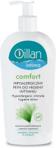 Oillan Intima Comfort hipoalergiczny płyn do higieny intymnej 400 ml