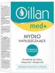 Oillan Med+ Mydło natłuszczające 100 g