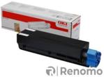 OKI TONER BLACK (12K) DO B431 / MB491 44917602