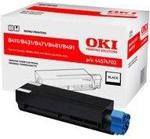 OKI toner czarny wyd. 3000str. do B411/B431/MB471 (44574702)