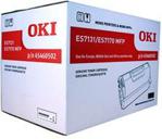 OKI TONER ES7131/7170/ 7180 36K 45460502 CZARNY