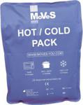 Okład (kompres) żelowy MoVeS Hot/Cold Pack Standard XXL 33 x 47 cm - 07-010206