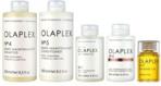 Olaplex Bond Maintenance zestaw odbudowujący perfector No. 3 szampon No. 4 odżywka No. 5 krem No. 6 olejek No. 7