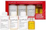 OLAPLEX Essentiels Cheveux Eclatants Coffret Soin Cheveux SET HOLIDAY 2021