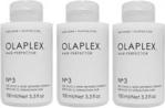 Olaplex No3 Kuracja Odbudowująca i Regenerująca 3x100ml