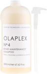 Olaplex No.4 Bond Maintenance Szampon Odbudowujący Do Włosów 2000ml