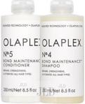 Olaplex No.4 i No.5 zestaw odbudowująco-wzmacniający