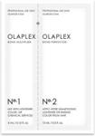 Olaplex Single Use No.1 - 4ml + No.2 15ml Jednorazowy Zestaw do Regeneracji Włosów