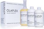 Olaplex Zestaw No.1 3,75Ml No.2 7,5Ml Na Jedno Farbowanie W Strzykawkach