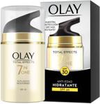 Olay Total Effects 7 Pl 1 Przeciwzmarszczkowy Krem Na Dzień Spf30 50 Ml