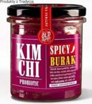 Old Friends Kimchi Kimchi Spicy Burak 300g