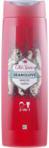 Old Spice Bearglove Shower Gel + Shampoo Szampon Żel Pod Prysznic 2 w 1 250ml