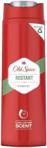 Old Spice Restart Żel Pod Prysznic 400Ml