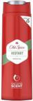 Old Spice Restart żel Pod Prysznic Długotrwały Zapach 400 Ml