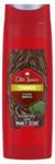 OLD SPICE TIMBER ŻEL POD PRYSZNIC DLA MĘŻCZYZN 400ML