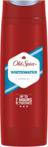 Old Spice Whitewater Żel pod prysznic dla mężczyzn 400 ml