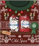 Old Spice WolfThorn XMASS zestaw pielęgnacyjny dla mężczyzn