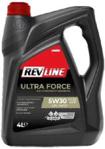 OLEJ 5W30 REVLINE ULTRA FORCE A5/B5 4L