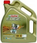 Olej Castrol Edge 5W-30 C3 PC 5L + zawieszka