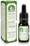 Olej CBD 10% Sensi Seeds 1000mg CBD 10 ml