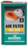 Olej do filtrów powietrza MOTOREX Air Filter Oil 206