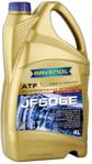 Olej do skrzyni automatycznej ATF JF506E (4 litry) RAVENOL 1211119-004-01-999