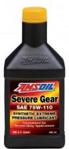 Olej do skrzyni biegów - Amsoil Severe Gear 75W-110