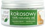 OLEJ KOKOSOWY - 100ml