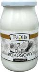 Olej Kokosowy 900Ml Nazimnotłoczony Nierafinowany