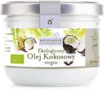 Olej Kokosowy Virgin Bio 200 ml - Bio Planete