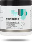 OLEJ MCT nutriprime MCT Oil Powder C:8, 200 g