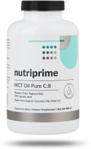 OLEJ MCT nutriprime MCT Oil Pure C:8 - 400 ml