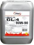 Olej przekładniowy JASOL Gear Oil GL-4 80W/90 10L Hipol