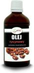 Olej Rycynowy Surowiec Kosmetyczny 50Ml