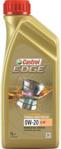 Olej Silnikowy 0w20 1l Castrol Edge Titanium Ll Iv