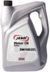 Olej silnikowy JASOL Extra Motor Oil C3 5W40 5 litrów JASOL 5W405EXTRAMOTOROIL