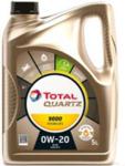 Olej silnikowy Total Quartz 9000 Future GF5 0W20 5L