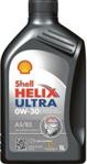 Olej syntetyczny Helix Ultra A5/B5 0W30 1 litr SHELL 0W30/1HELIXUA5B5